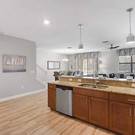 CG 1407 Rolling Fairway Rolling Skies Poolside Cinema Spa Near Disney