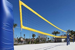 CG 1407 Rolling Fairway Rolling Skies Poolside Cinema Spa Near Disney