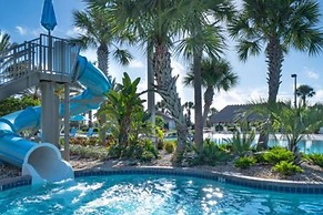 CG 1407 Rolling Fairway Rolling Skies Poolside Cinema Spa Near Disney