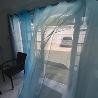 Luxury Retreat Between City & Rodneybay-free Treat