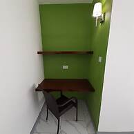 Luxury Retreat Between City & Rodneybay-free Treat