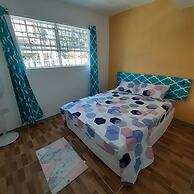 Luxury Retreat Between City & Rodneybay-free Treat