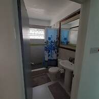 Luxury Retreat Between City & Rodneybay-free Treat