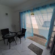 Luxury Retreat Between City & Rodneybay-free Treat