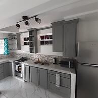 Luxury Retreat Between City & Rodneybay-free Treat