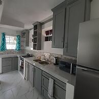 Luxury Retreat Between City & Rodneybay-free Treat