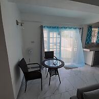 Luxury Retreat Between City & Rodneybay-free Treat