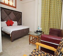 Hotel Chetali