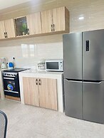 ES Homes-2Bedroom Apartment at Achimota