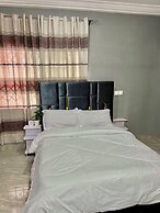 ES Homes-2Bedroom Apartment at Achimota