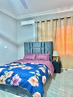 ES Homes-2Bedroom Apartment at Achimota