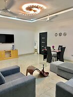 ES Homes-2Bedroom Apartment at Achimota