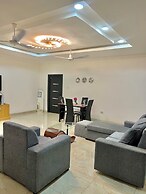 ES Homes-2Bedroom Apartment at Achimota