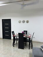ES Homes-2Bedroom Apartment at Achimota