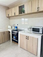 ES Homes-2Bedroom Apartment at Achimota