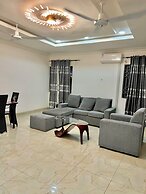 ES Homes-2Bedroom Apartment at Achimota