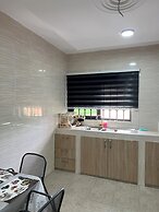 ES Homes-2Bedroom Apartment at Achimota