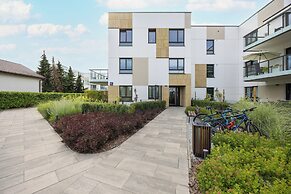 Family 3-bedroom Apartment by Renters