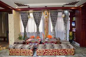 Hotel Lasso Regency & Spa Namchi