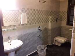 Hotel Lasso Regency & Spa Namchi