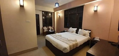 Hotel Lasso Regency & Spa Namchi