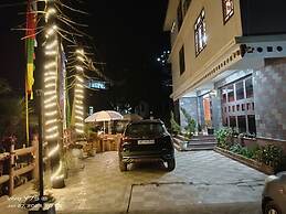 Hotel Lasso Regency & Spa Namchi