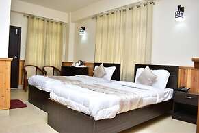 Hotel Lasso Regency & Spa Namchi