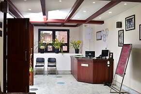 Hotel Lasso Regency & Spa Namchi