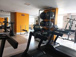 Downtown Budget Refuge