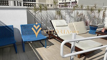 Downtown Budget Refuge