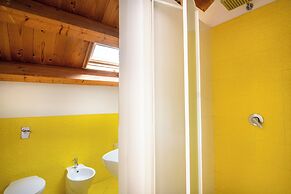 Vittorio Emanuele apartment with terrace