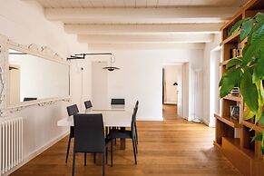 Vittorio Emanuele apartment with terrace