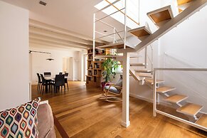 Vittorio Emanuele apartment with terrace