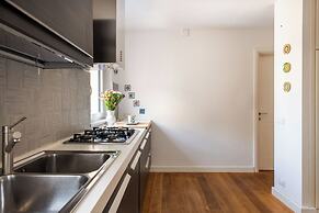 Vittorio Emanuele apartment with terrace