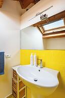 Vittorio Emanuele apartment with terrace