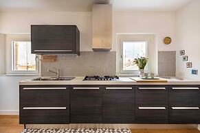 Vittorio Emanuele apartment with terrace