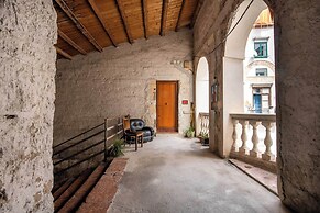 Vittorio Emanuele apartment with terrace