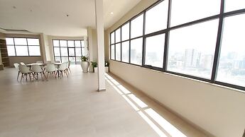 Addis Ville Hotel Apartment