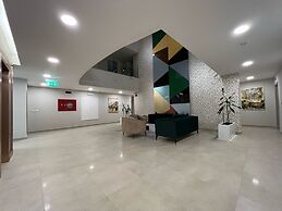 Addis Ville Hotel Apartment