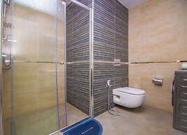 Addis Ville Hotel Apartment