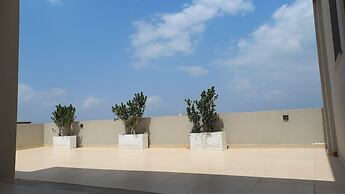Addis Ville Hotel Apartment