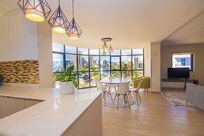 Addis Ville Hotel Apartment