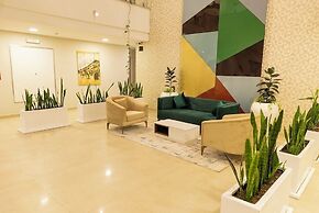 Addis Ville Hotel Apartment