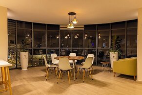 Addis Ville Hotel Apartment