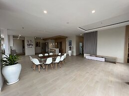 Addis Ville Hotel Apartment