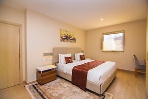 Addis Ville Hotel Apartment
