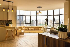 Addis Ville Hotel Apartment