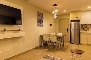 Addis Ville Hotel Apartment