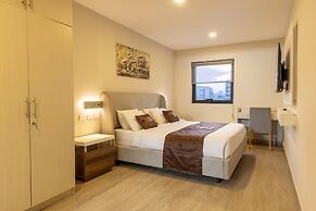 Addis Ville Hotel Apartment