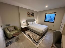 Addis Ville Hotel Apartment